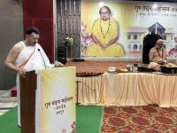 Guru Vandana Mahotsava 2026 Jaipur - Day 3 (2 March 2026)